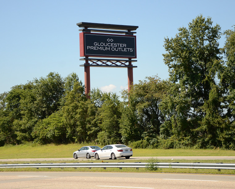 Simon Premium Outlets |&nbsp;Gloucester